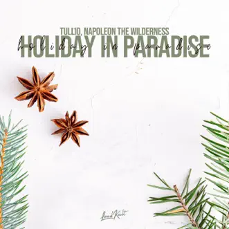 Holiday in Paradise - Single by Tullio & Napoleon the Wilderness album reviews, ratings, credits