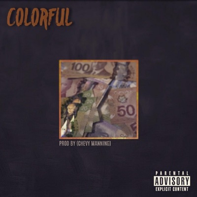Colorful - Single