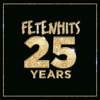 Verschiedene Interpret:innen - Fetenhits 25 Years Grafik