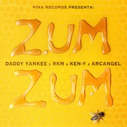 Zum Zum - Single - Daddy Yankee