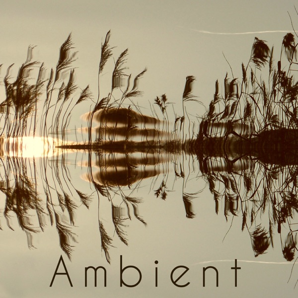 Ambient – Ambient Chill Background Music for Relaxation, Day Off, Study or Office Music