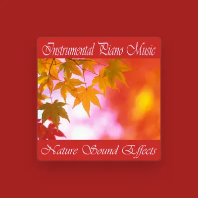 Listen to Instrumental Piano Music, watch music videos, read bio, see tour dates & more!