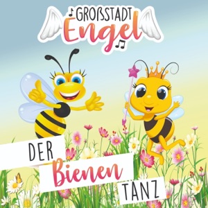 Der Bienen Tanz (Sum Summi Sum) - Single