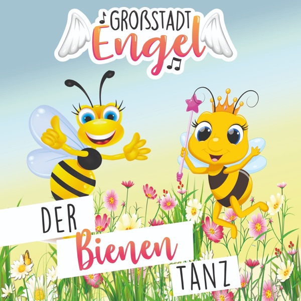 Der Bienen Tanz (Sum Summi Sum) - Single