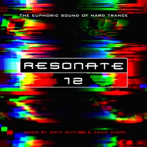 Resonate 12 (DJ Mix)