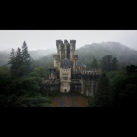 Castles (feat. Zeroxxuit) - Single - J3TSKR3VM