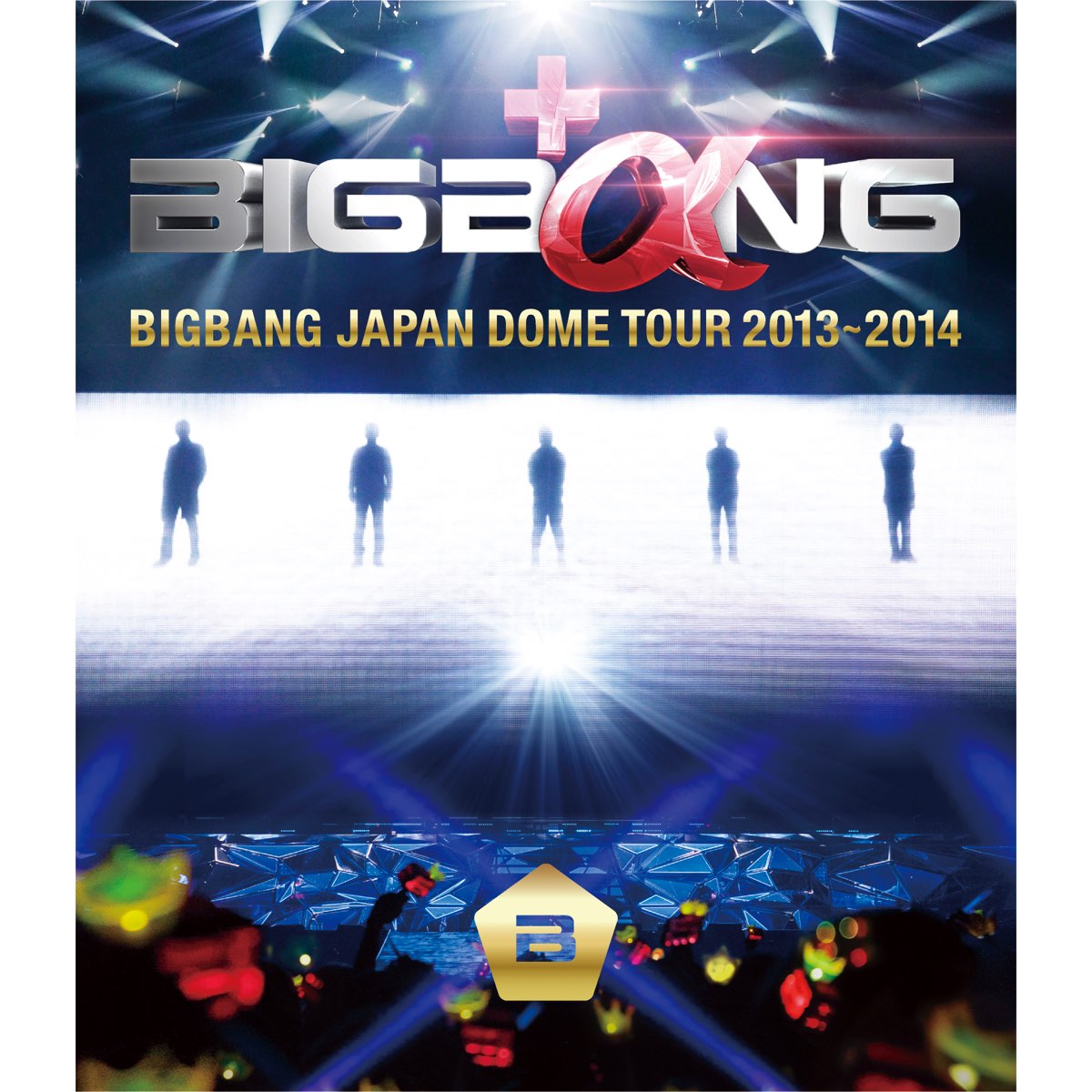 BIGBANG/BIGBANG JAPAN DOME TOUR 2017-LA…