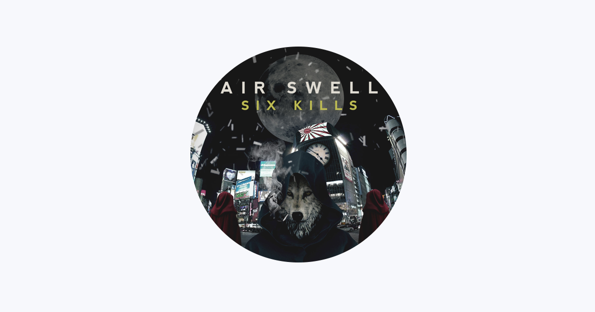 AIRSWELLOFFICIAL - YouTube