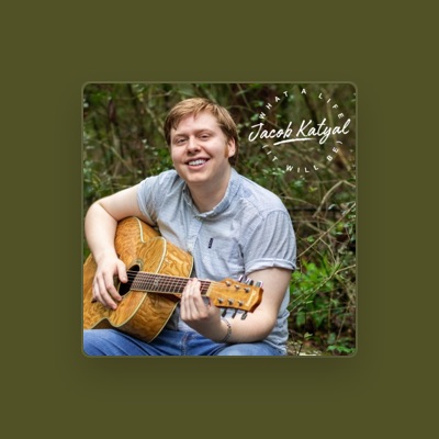 Listen to Jacob Katyal, watch music videos, read bio, see tour dates & more!