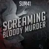 Stream & download Screaming Bloody Murder