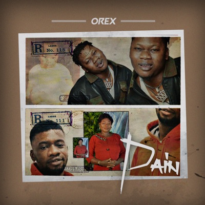 Pain - Single