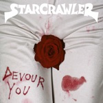 Starcrawler - Bet My Brains
