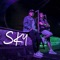 Sky - sowlmade. lyrics
