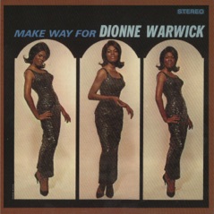 Make Way for Dionne Warwick