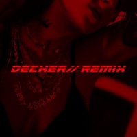 Today, Sweet November (Decker// Remix) - Single - Yellowithnavy