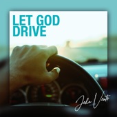 Let God Drive artwork