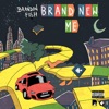 Brand New Me - EP