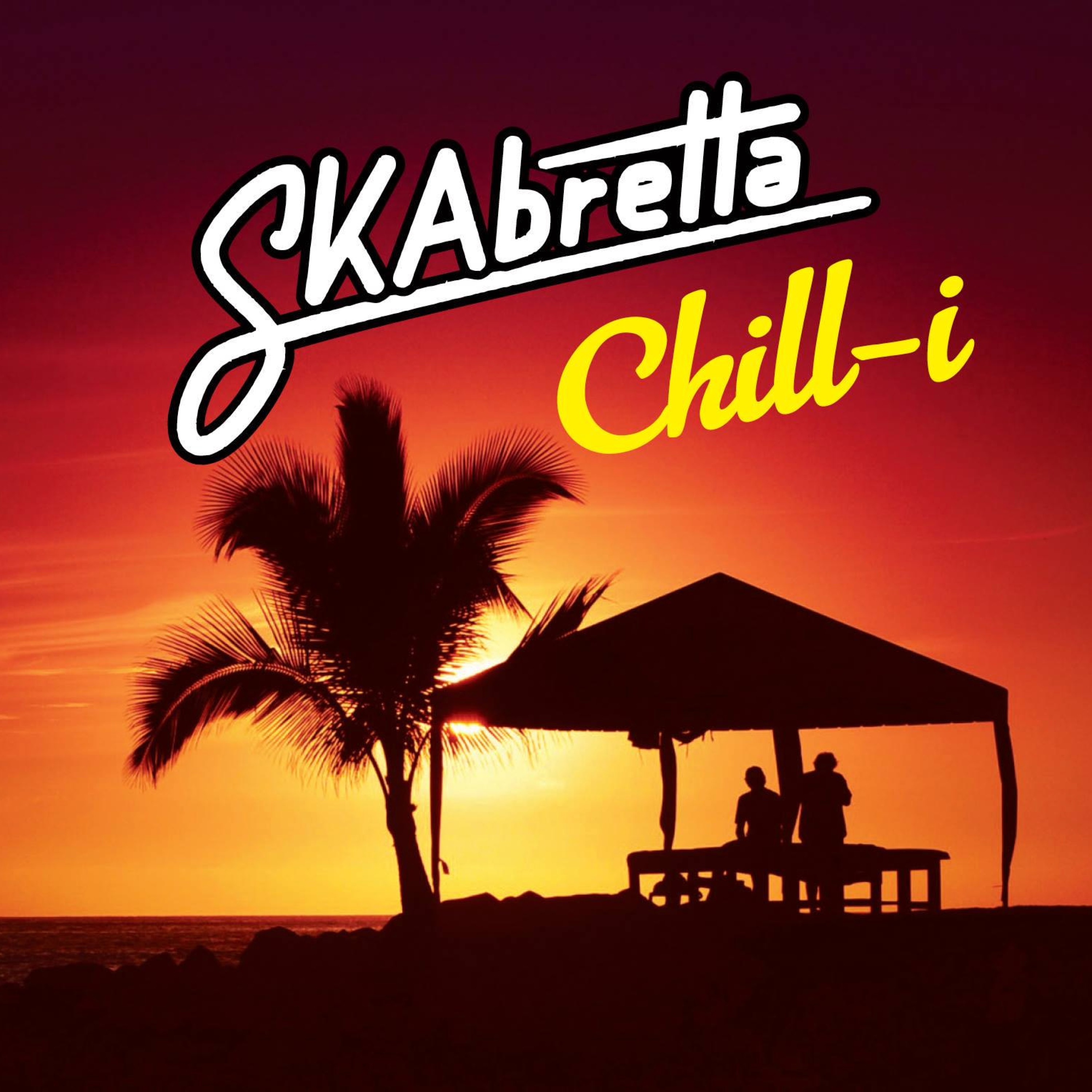 Chill-I