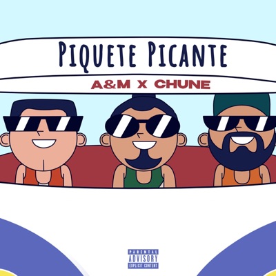 Piquete Picante - Single