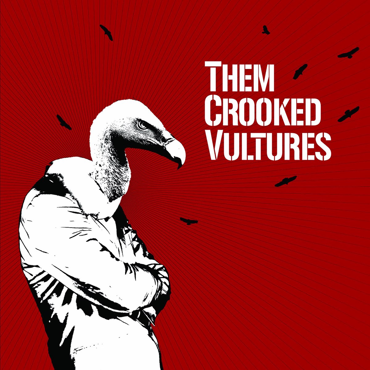 them crooked vultures tour
