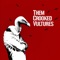 Gunman - Them Crooked Vultures lyrics