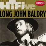Long John Baldry - Don't Try to Lay No Boogie Woogie On the King of Rock 'N' Roll