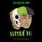 Llegué Yo (feat. Meno Heredia) - Go Golden Junk lyrics