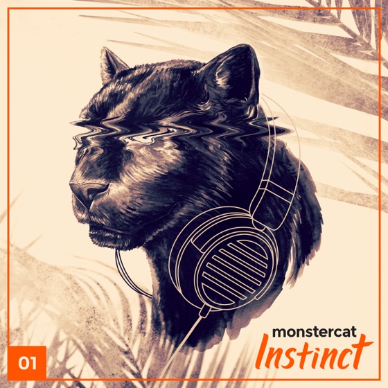 Cover artwork for I Don't Mind