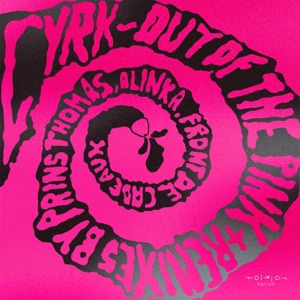 Out of the Pink - EP