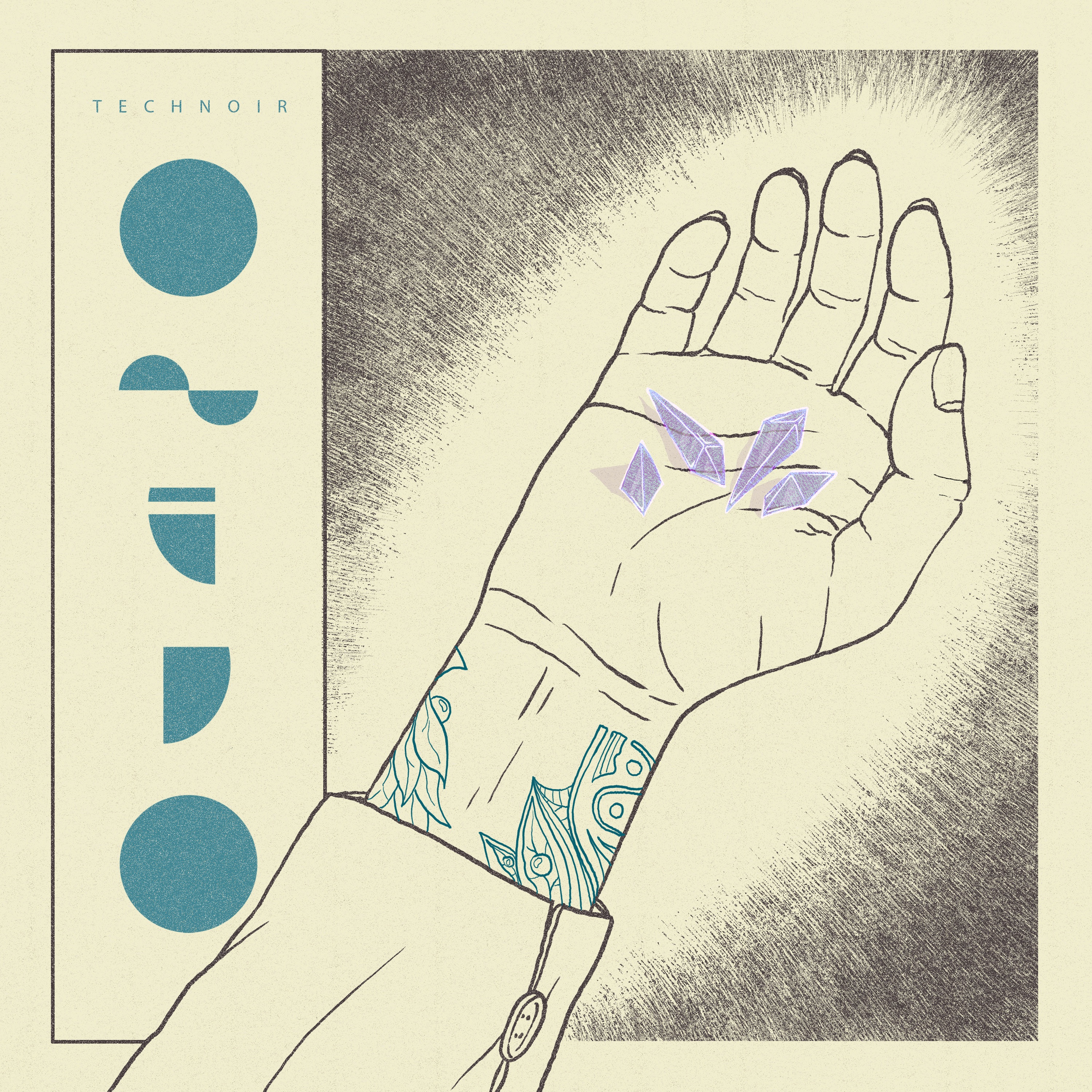Oniro - EP