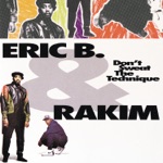 Eric B. & Rakim - Casualties of War