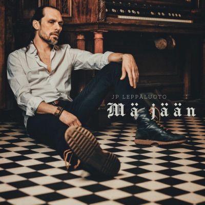 Mä Jään - Single