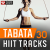 Gonna Fly Now (Tabata Remix 128 BPM) - Power Music Workout