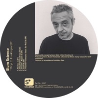 Trip to Funktopia - Slum Science