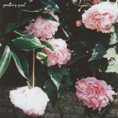 Something Great (Rock Version) - Single