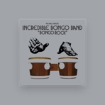 Incredible Bongo Band