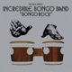 BONGO ROCK/APACHE cover art