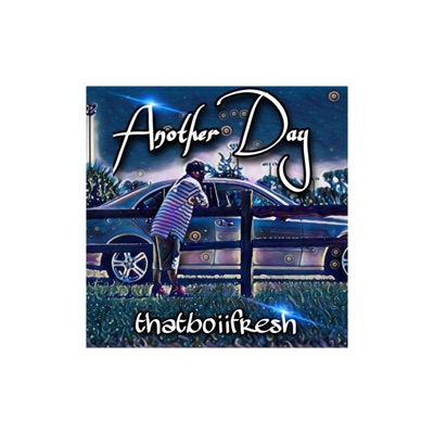 Another Day - Single