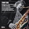 Antonia - Tony Coe & The 1995 Jazzpar Combo lyrics