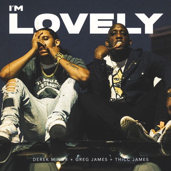 I'm Lovely - EP