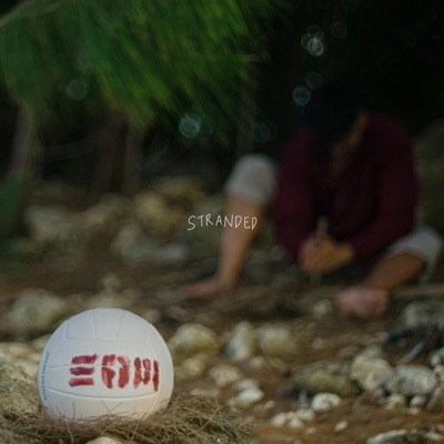 Stranded (feat. JED) - Single