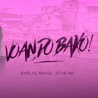 Voando Baixo! - Single