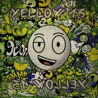 Yellow 13 - Single - The Upside Downs
