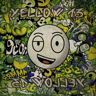 Yellow 13 - Single
