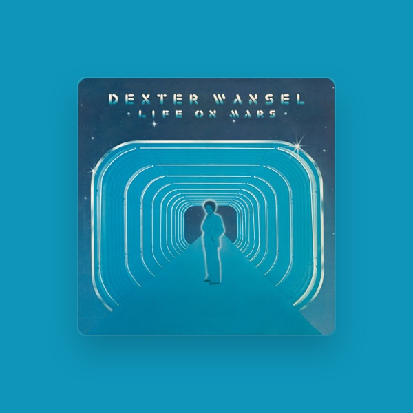 Dexter Wansel's avatar