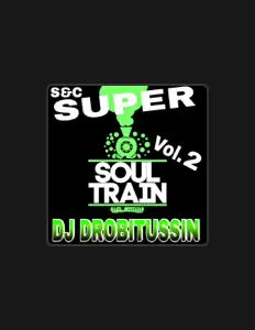 Listen to DJ Drobitussin, watch music videos, read bio, see tour dates & more!