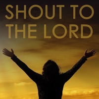 Shout to the Lord