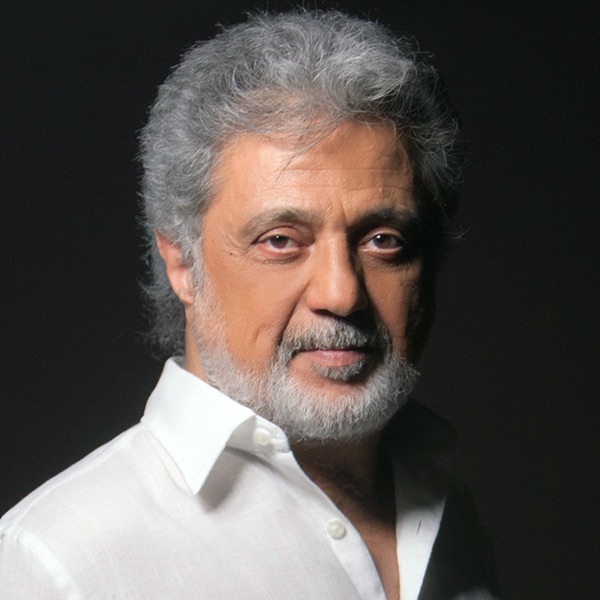 Dariush's avatar