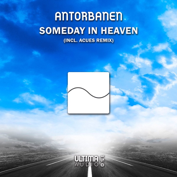 Someday in Heaven - Single