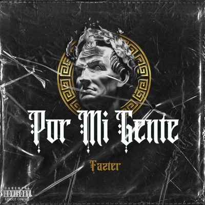 Por Mi Gente - Single